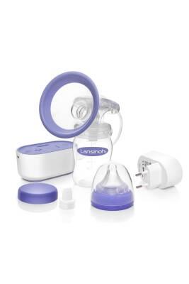 lansinoh electric breast pump compact design, lansinoh breast pump with led display, lansinoh single electric breast pump in use Lansinoh Electric Breast Pump - Compact & Efficient | Single Lansinoh Electric Breast Pump - Compact & Efficient breast-pump, electric-breast-pump, lansinoh, maternity, baby-care, portable, compact-breast-pump, motherhood, bpa-free, ai-generated