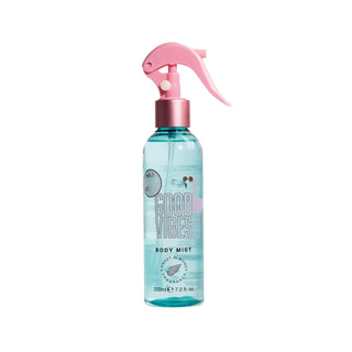 So...? Sorry Not Sorry Good Vibes Body Spray 200ml - Pleasant Fragrance for Daily Use Good Vibes Body Spray 200ml - So...? Sorry Not Sorry body spray, good vibes, sorry not sorry, personal care products, fragrance, daily hygiene, empowering message, young adults, teenagers, pleasant scent, 200ml