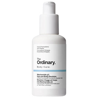 Niacinamide 5% Face & Body Emulsion: Visibly Reduce Dark Spots & Even Skin Tone | Fragrance-Free, Vegan & Cruelty-Free Skincare Niacinamide Emulsion: Reduce Dark Spots & Even Skin Tone Niacinamide emulsion, dark spot treatment, uneven skin tone correction, fragrance-free skincare, vegan face serum, cruelty-free emulsion, face and body dark spot remover, skin tone evening serum, Niacinamide, dark spots, uneven skin tone, vegan skincare, cruelty-free skincare, fragrance-free, face emulsion, body emulsion, ski