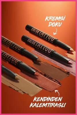 Maybelline New York Color Tattoo: Long-Lasting, Pigmented Eyeshadow Stick for Effortless, Vibrant Eye Makeup Maybelline Color Tattoo Eyeshadow Stick: Long Lasting & Pigmented eyeshadow stick, cream eyeshadow, long lasting eyeshadow, pigmented eyeshadow, easy to apply eyeshadow, Maybelline Color Tattoo, eyeshadow for beginners, one step eyeshadow, eyeshadow, eye makeup, cream eyeshadow stick, long-lasting eye color, vibrant eyeshadow, easy to blend eyeshadow, on-the-go makeup, travel makeup, quick makeup, ma