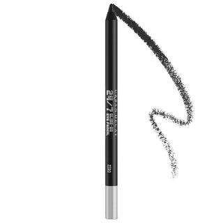 24/7 Glide-On - Luxury Waterproof Eyeliner Pencil for Long-Lasting Eye Makeup, Vegan & Cruelty-Free Luxury Waterproof Eyeliner Pencil - Vegan & Cruelty-Free (60 chars) luxury eyeliner pencil, waterproof eyeliner, vegan cosmetics, cruelty-free beauty products, long-lasting eye makeup, smudge-proof eyeliner, high-end eye makeup, ethical beauty products, sustainable beauty, beauty essentials, makeup for sensitive eyes, eye care, beauty products for women, cosmetics, makeup, beauty, skincare, vegan beauty produ