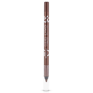 LYKD Tattoo Pencil 158 Brown - Smooth, Long-Lasting Eyeliner for Day & Night LYKD Tattoo Pencil 158 Brown - Long-Lasting Eyeliner Tattoo Eyeliner, LYKD Tattoo Liner, Long-lasting Eyeliner, Smooth Eyeliner Application, Day and Night Makeup, Makeup Essentials, Cosmetic Products, Eye Makeup, Beauty Products, Women's Makeup, Gift for Her, Makeup Lovers, Eyeliner Pencil, Brown Eyeliner, Precise Makeup, Durable Makeup, Easy Makeup Application