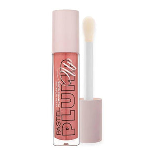 Pastel Vegan Lip Gloss - Hydrating Plumping Gloss for Fuller Lips, Cruelty-Free & Dermatologically Tested Pastel Vegan Lip Gloss - Hydrating & Plumping vegan lip gloss, cruelty-free lip care, plumping lip gloss, hydrating lip gloss, dermatologically tested cosmetics, lip care, vegan cosmetics, cruelty-free beauty, Pastel lip products, lip plumping, hydration, ethical beauty products, paraben-free, gluten-free cosmetics