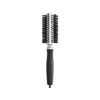 Olivia Garden Essential Blowout Soft Boar Bristles Hair Brush - Gentle Detangling & Styling for Dry, Damaged, or Curly Hair Olivia Garden Blowout Brush - Soft Boar Bristles for Gentle Hair Care Hair Brush, Boar Bristle Brush, Blowout Brush, Olivia Garden, Hair Styling Tools, Gentle Detangling, Dry Hair Care, Damaged Hair Care, Curly Hair Care, Beauty Tools, Hair Care Essentials