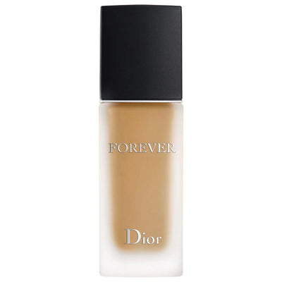 Dior Forever Matte Foundation SPF 15: 24H Transfer-Proof, Medium-Full Coverage, Skin Improving, Long Lasting Matte Found