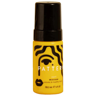 DevaCurl Curl Mousse for Curls & Coils - Weightless Volume, Touchable Hold, Sulfate-Free DevaCurl Curl Mousse - Weightless Volume & Touchable Hold Curl Mousse, Curly Hair Products, Coily Hair Care, Weightless Volume Hair Products, Sulfate-Free Hair Mousse, Curly Hair Solutions, Hair Styling Products, Clean Beauty, Gluten-Free, Cruelty-Free, Marshmallow Root, Castor Oil, Hair Volume, Curl Definition, Frizz Reduction