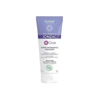 Eau Thermale Jonzac Soothing and Repairing Moisturizing Cream for Sensitive Skin - Natural, Hypoallergenic, Dermatologically Tested - 1.35 fl oz Eau Thermale Jonzac Soothing Cream for Sensitive Skin soothing moisturizing cream, sensitive skin care, natural skincare products, hypoallergenic skincare, dermatologically tested cream, Eau Thermale Jonzac, skincare for irritation, natural moisturizer, hypoallergenic moisturizer, sensitive skin solution, skin repair, hydration cream