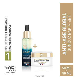 Gece Nemlendirici Rutin Seti by Gece - Anti-Aging Skincare Set for Hydrating and Rejuvenating Nighttime Skincare Routine Gece Nemlendirici Rutin Seti - Anti-Aging Skincare Set anti-aging skincare, nighttime skincare routine, rejuvenating serum, anti-age night cream, skincare with stem cells, hydrating skincare, fine lines reduction, Gece Nemlendirici Rutin Seti, skincare set, premium skincare, cosmetic set, beauty products, skincare routine, anti-aging products, skin rejuvenation, skincare with Jojoba oil