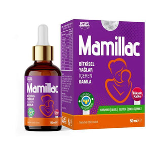 mamillac breast milk boosting drops 50ml, natural oil ingredients in mamillac drops Selinecza Mamillac Breast Milk Boosting Drops - 50ml Mamillac Breast Milk Boosting Drops - 50ml mamillac, breast-milk-boosting, new-mothers, breastfeeding, natural-oils, selinceza, milk-supply, health-supplement, nursing, ai-generated