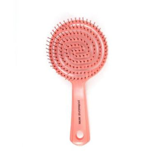 nascita 3d round hair brush, ergonomic hair brush design, flexible bristles hair brush, hair styling brush for detangling Nascita 3D Round Hair Brush - Ergonomic Design | Durable Flex Nascita 3D Round Hair Brush - Ergonomic Design nascita, 3d-hair-brush, round-hair-brush, ergonomic-hair-brush, detangling-brush, hair-care, styling-tools, flexible-bristles, ai-generated, hair-accessories