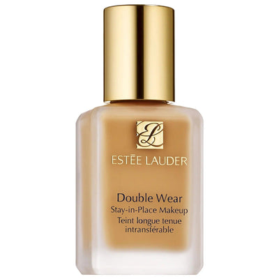 Estee Lauder Double Wear Stay-in-Place: 24-Hour Longwear Matte Liquid Foundation, Full Coverage & Oil-Free for Flawless 