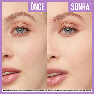 Maybelline Super Stay Lumi Matte Foundation: 30H Lightweight Satin Matte Coverage for Oily Skin, Natural Finish Maybelline Lumi Matte: 30H Lightweight Foundation for Oily Skin Maybelline foundation, Lumi Matte foundation, Long lasting foundation, Lightweight foundation, Satin matte foundation, Foundation for oily skin, Natural finish foundation, 30 hour foundation, Maybelline, Lumi Matte, foundation, long-lasting, lightweight, satin matte, oily skin, natural finish, 30-hour, makeup, face makeup, cosmetic, b