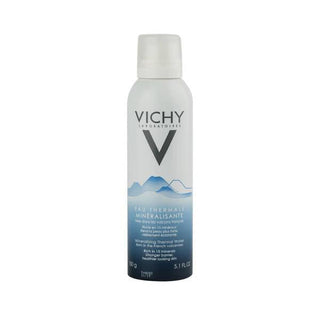 Vichy Thermal Water Spray - Soothing Skincare for Sensitive Skin, 100% Natura...