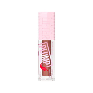 Maybelline New York Lifter Plump Lip Gloss - Moisturizing & Plumping Effect with Shiny Finish Maybelline Lifter Plump Lip Gloss - Moisturizing & Plumping Maybelline New York Lifter Plump, Lip Gloss, Moisturizing Lip Gloss, Plumping Lip Care, Coca Zing Lip Gloss, Beauty and Cosmetics, Lip Care Products, Moisturizing, Plumping, Shiny Finish, Cosmetic, Makeup, Lip Care, Hydrating Lip Gloss