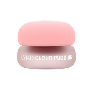 LYKD Cloud Pudding Blush: Memories - Peach Foam Blush for a Natural, Blendable, Lightweight, Healthy Glow LYKD Cloud Blush: Natural Peach Foam Blush for Healthy Glow cloud pudding blush, foam blush, natural blush, blendable blush, lightweight blush, peach blush, red blush, LYKD blush, blush, makeup, cosmetics, natural makeup look, lightweight cosmetics, fresh complexion, dewy complexion, foam formula, adjustable intensity, healthy glow, non-cakey, easy to apply, even distribution, subtle color, bold color, 