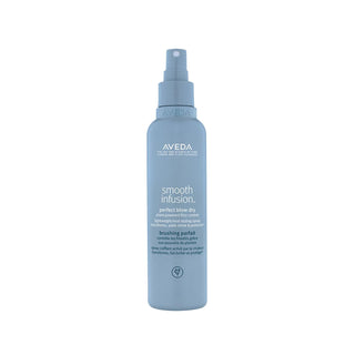 Aveda Smooth Infusion Perfect Blow Dry Spray - 6.76 fl oz - Natural Hair Styling Spray for Smooth Blow-Dry Aveda Smooth Infusion Perfect Blow Dry Spray - Natural Styling Aveda Smooth Infusion, Perfect Blow Dry Spray, Hair styling spray, Natural hair care products, Blow dry hair products, Frizz control, Smooth hair, Salon-quality blow-dry, Natural ingredients, Hair care, Styling spray, Aveda brand