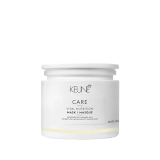 Keune Vital Nutrition Hair Mask 200ml - Nourishing Treatment for Dry & Damaged Hair Keune Vital Nutrition Hair Mask 200ml - Nourish Dry Hair Keune Vital Nutrition, Hair Mask, Nourishing Hair Care, 200 ml Hair Treatment, Intensive Hair Nourishment, Hair Care, Dry Hair, Damaged Hair, Hair Repair, Hydrating Hair Mask, Keune Hair Products, Hair Treatment, Hair Nourishment, Vital Nutrition Line