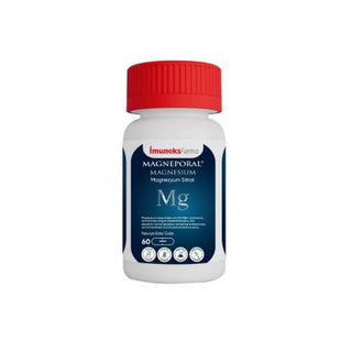 imuneks-farma-magneporal-60-tablets, magneporal-tablets-bottle, magneporal-supplement-tablet İmuneks Farma Magneporal - Magnesium Citrate | 60 Tablets İmuneks Farma Magneporal - Magnesium Citrate Supplement magneporal, magnesium-supplement, imuneks-farma, health-supplement, dietary-supplement, adults, wellness, nutritional-support, ai-generated, tablets