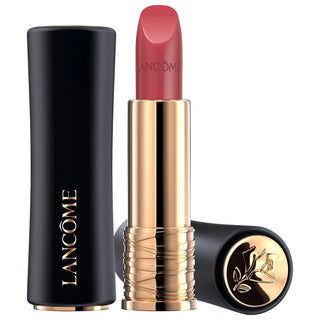 L'Absolu Rouge Cream Lipstick - Long-Lasting Moisturizing Lip Color with Rose Balm & Hyaluronic Acid L'Absolu Rouge Cream Lipstick - Long-Lasting & Moisturizing long-lasting lipstick, cream lipstick, moisturizing lipstick, rose balm lipstick, hyaluronic acid lipstick, lip color, lip care, makeup, cosmetics, beauty products, lipstick for dry lips, comfortable lipstick, stay-put lip color