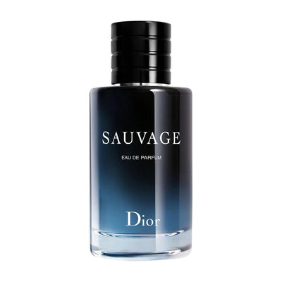 Dior Sauvage Eau de Parfum for Men - Luxurious, Long-Lasting Woody Citrus Fragrance