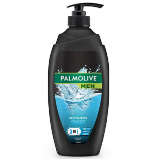 palmolive men sport shower gel 750 ml, refreshing shower gel for men, palmolive three-in-one body hair face wash Palmolive Men Sport Shower Gel - Refreshing Clean | 25.4 fl oz Palmolive Men Sport Shower Gel - Refreshing Clean | 25.4 fl oz palmolive, men-sport-shower-gel, refreshing-clean, 3-in-1, mens-grooming, body-wash, shower-gel, hair-care, face-wash, ai-generated