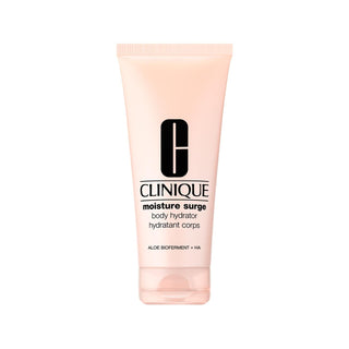 Clinique Moisture Surge Body Hydrator: Deeply Hydrating Body Moisturizer for Dry Skin Relief - Non-Greasy & Fast Absorbing - 200ml Clinique Moisture Surge: Hydrating Body Moisturizer for Dry Skin Clinique Moisture Surge Body Hydrator, body moisturizer, skin hydration, dry skin relief, non-greasy body lotion, Clinique skincare, body lotion, hydrating body cream, body moisturiser, skin hydration, dry skin relief, non greasy body lotion, clinique skincare, body lotion, hydrating body cream, intense hydration, 