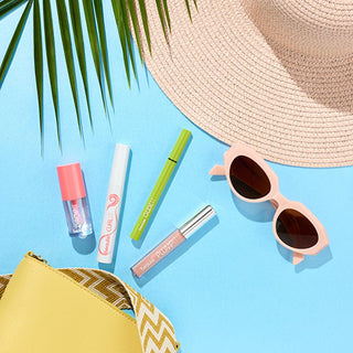 Beaulis Plump It Lip Gloss - Non-Sticky, Moisturizing Shine for Fuller Lips Beaulis Plump It Lip Gloss - Non-Sticky & Moisturizing lip gloss, plumping lip gloss, non-sticky lip gloss, Beaulis lip care, cosmetic lip products, lip care, beauty products, makeup, lip moisturizer, shiny lips, fuller lips