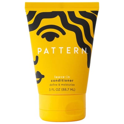 PATTERN Leave-In Conditioner for Curls & Coils - Hydrating, Detangling, and Curl Defining Hair Care for Wavy, Curly, and