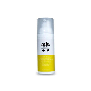Mia Klinika Anti-Pigment Sunscreen SPF 50+ - Anti-Aging, Water-Resistant Face and Body Protection for All Skin Types Mia Klinika Anti-Pigment Sunscreen SPF 50+ - Advanced Protection anti-pigment sunscreen, SPF 50+ face sunscreen, anti-aging sun protection, water-resistant sunscreen, sunscreen for all skin types, face and body sunscreen, hyperpigmentation treatment, anti-aging skincare, sun damage repair, skincare for sensitive skin, daily sun protection, outdoor activity sunscreen
