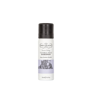 Percy & Reed Session Styling Flexible Hold Hair Spray - Travel Size 50ml - Natural & Restylable Styles Percy & Reed Hair Spray: Flexible Hold, Travel Size 50ml flexible hold hair spray, styling hair spray, travel size hair spray, 50 ml hair spray, Percy & Reed hair spray, hair styling products, hair spray, flexible hold, styling spray, travel size, 50ml, Percy & Reed, hair styling, natural hold, restylable hair, non-stiff hair, travel hair, TSA approved, on-the-go styling, easy application, lasting hold, ha