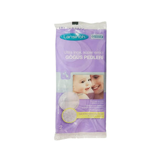 Lansinoh Ultra-Thin Breast Pads for Breastfeeding Mothers - Discreet, Comfortable, 2 Count Lansinoh Ultra-Thin Breast Pads - Discreet & Comfortable Breast Pads, Ultra-Thin Breast Pads, Lansinoh Breast Pads, Breastfeeding Accessories, Nursing Pads, Breastfeeding Support, New Mom Essentials, Nursing Essentials, Discreet Breast Pads, Comfortable Breast Pads, Lansinoh, Breastfeeding Hygiene, Motherhood Products