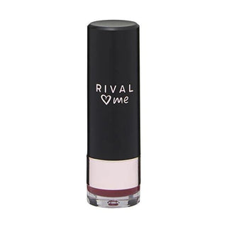 Rival Loves Me Ruj No:14 Chestnut Lipstick - Vibrant Chestnut Shade for Seductive Lips Rival Loves Me Chestnut Lipstick - Seductive Shine Rival Loves Me Lipstick, Ruj No:14, Chestnut Lipstick, Cosmetics, Beauty Products, Lip Color, Makeup, Fashionable Lipstick, Seductive Finish, Shiny Lips, Confidence Boost, Everyday Makeup, Special Occasion Makeup, Chic Lip Shade