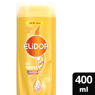 elidor superblend shampoo 400 ml bottle, elidor silky softness shampoo rich formula Elidor Superblend Shampoo - Silky Softness | 400 ml Elidor Superblend Shampoo - Silky Softness | 400 ml elidor, superblend, shampoo, silky-softness, hair-care, dry-hair, hair-nourishing, argan-oil, silk-protein, ai-generated