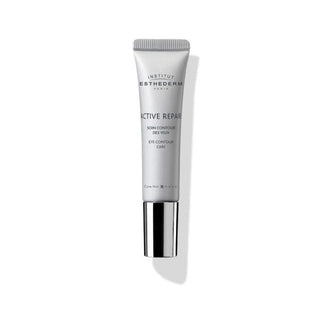 Esthederm Active Repair Eye Contour Care: Reduce Wrinkles, Dark Circles & Puffiness with this Anti-Aging Eye Cream Treatment Esthederm Eye Cream: Reduce Wrinkles, Dark Circles, Puffiness eye cream, eye contour care, anti-wrinkle eye cream, depuffing eye cream, dark circle reducer, eye treatment, eye serum, aging eye care, wrinkle reduction, puffiness treatment, dark circle removal, eye rejuvenation, skincare, beauty, anti-aging, eye contour, fine lines, wrinkles, dark circles, puffiness, tired eyes, radiant