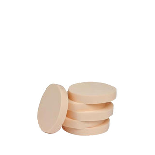 Trina 6-Pack Makeup Sponge Set - Bulk Makeup Sponges for Flawless Application Trina 6-Pack Makeup Sponge - Bulk Beauty Tools makeup sponge, Trina makeup sponge, bulk makeup sponges, affordable makeup tools, beauty accessories, makeup application, beauty products, cosmetic sponges, 6-pack makeup sponges, sharing makeup sponges, cost-effective beauty solutions