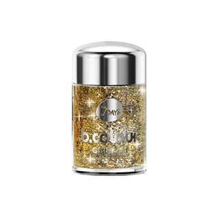 7Days B.Colour Vegan Glitter Gel for Face and Body - Holographic Shine, Party Makeup, Cruelty-Free Vegan Glitter Gel for Face & Body - 7Days B.Colour vegan glitter gel, face and body glitter, holographic glitter cosmetic, party makeup glitter, vegan cosmetic products, cruelty-free makeup, glitter gel for parties, vegan beauty products, cosmetic glitter, body glitter, face glitter, holographic makeup, special occasion makeup