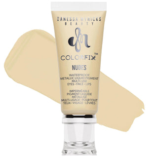 Colorfix Multi-Use Eye, Cheek & Lip Waterproof Liquid Pigment - Vegan, Long-Lasting Makeup for Eyes, Lips, and Cheeks Colorfix Multi-Use Liquid Pigment - Long-Lasting & Vegan Multi-use cosmetic, Waterproof makeup, Long-lasting liquid pigment, Vegan cosmetics, Cruelty-free beauty products, Makeup for eyes, lips, and cheeks, Liquid pigment, Cosmetic pigment, Colorfix, Makeup essentials, Beauty products, Vegan beauty, Gluten-free cosmetics, Cruelty-free makeup, Long-wearing makeup, Waterproof cosmetics, Makeup