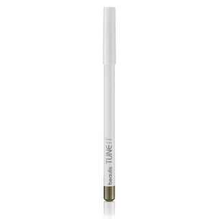 beaulistune-it-eyeliner-olive-pencil, swatch-of-beaulistune-it-eyeliner-olive, beaulistune-it-eyeliner-olive-application Beaulis Tune It Göz Kalemi - Waterproof Olive Eyeliner for Precise Application | Perfect for Makeup Enthusiasts & Professionals Beaulis Tune It Eyeliner 701 Olive beaulistune-it, eyeliner, olive-eyeliner, waterproof, makeup-essentials, makeup-enthusiasts, beauty-professionals, long-lasting, precision-application, ai-generated