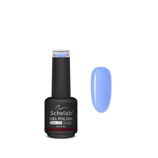Schelab Long-Lasting Gel Nail Polish - Vivid Blue 015, 15ml, 3-Step Application for Durable Finish Schelab Gel Nail Polish - Vivid Blue 015 long-lasting nail polish, gel nail polish, three-step nail polish, vivid blue nail color, schelab jel oje, nail care, beauty, cosmetics, durable nail finish, salon-quality nail polish, nail art, beauty essentials