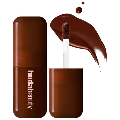 Blush Filter Soft Glow Liquid Blush - Cruelty-Free, Buildable Cheek Color