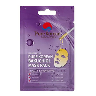 Pure Korean Bakuchiol Face Mask - Hydrating, Anti-Aging Skincare for Dry Skin Pure Korean Bakuchiol Face Mask - Hydrating Skincare Korean face mask, Bakuchiol skincare, Hydrating face mask, Skincare for dry skin, Korean skincare products, Anti-aging face mask, Natural skincare, Face mask for hydration, Skincare routine, Dry skin solutions, Skincare products, Bakuchiol benefits, Korean skincare trend