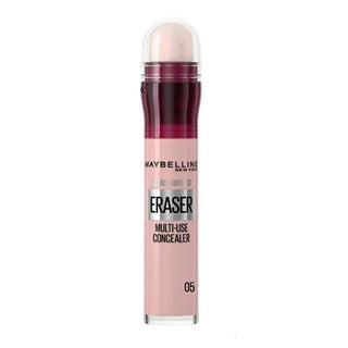 Maybelline Instant Anti-Age Eraser Concealer - High Coverage Anti-Aging Makeup for Flawless Skin Maybelline Instant Anti-Age Eraser Concealer - High Coverage concealer, anti-aging concealer, Maybelline Instant Anti-Age Eraser, high coverage concealer, goji berry concealer, makeup, cosmetics, beauty products, skincare, dark circle concealer, fine line concealer, flawless complexion, brightening concealer
