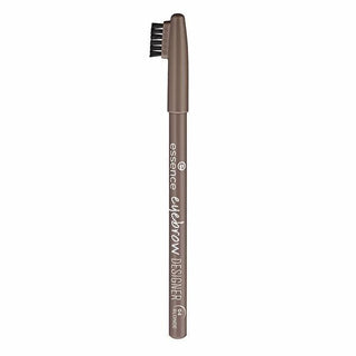 Essence Eyebrow Pencil with Brush - 04 Shade | Define & Shape Your Brows for a Natural, Polished Look Essence Eyebrow Pencil: Define & Shape Brows Easily eyebrow pencil, eyebrow definer, eyebrow shaping pencil, brow pencil with brush, essence eyebrow pencil, eyebrow makeup, brow shaping, brow definition, eyebrow, pencil, definer, shaping, with brush, essence, makeup, shaping, definition, cosmetics, beauty, eye makeup, brow grooming, brow enhancement, natural look, easy application, built-in brush, 04 shade,