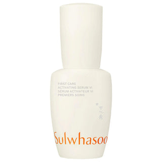Sulwhasoo First Care Activating Serum: Anti-Aging Facial Serum for Radiant, Hydrated & Smooth Skin | Korean Skincare Sulwhasoo Serum: Anti-Aging, Radiant Skin | Korean Skincare anti-aging serum, facial serum, skin barrier repair, vitamin c serum, korean skincare, ginseng serum, fine lines and wrinkles, dullness and dryness, sensitive skin serum, anti-aging, facial serum, skin repair, vitamin c, korean beauty, ginseng, wrinkles, dullness, dryness, sensitive skin, hydration, radiance, soothing, moisturizing, 