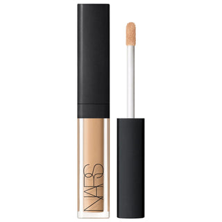 NARS Mini Radiant Creamy Concealer - Long-Lasting, Medium Coverage, Skincare-Infused Makeup NARS Mini Radiant Creamy Concealer - Long-Lasting & Vegan Concealer, Long-lasting concealer, Skincare-infused makeup, Vegan makeup products, Medium coverage concealer, Travel size makeup, Creamy concealer, Radiant finish, Clean beauty products, Cruelty-free, Sensitive skin friendly, Everyday makeup, Makeup for dark circles, Under-eye concealer, Flawless skin, Natural makeup look
