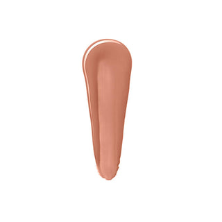 flormar-dewy-lip-glaze-004-undressed, flormar-lip-gloss-packaging, swatch-of-flormar-lip-glaze-004 Flormar Dewy Lip Glaze - Hydrating Lip Gloss with Smooth Finish | 004 Undressed Flormar Dewy Lip Glaze flormar, lip-gloss, hydrating-lips, smooth-finish, makeup, beauty, lip-care, sheabutter, non-sticky, ai-generated