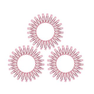 Invisibobble Rose Muse 3-Pack Hair Ties - Stylish, Gentle, and Convenient Hair Accessories Invisibobble Rose Muse 3-Pack Hair Ties - Stylish & Gentle Invisibobble hair ties, Rose Muse hair accessories, stylish hair ties, gentle hair ties, hair accessories for women, hair ties for daily use, gift ideas for women, hair care accessories