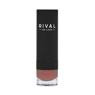 Rival de Loop Hyaluronic Soft Matte Lipstick No: 02 - Nourishing Lip Color with Hyaluronic Content Rival de Loop Hyaluronic Soft Matte Lipstick - Nourishing Lip Color Hyaluronic Lipstick, Soft Matte Lipstick, Nourishing Lip Color, Rival de Loop Lipstick, Matte Finish Lip Care, Lip Care, Makeup, Cosmetics, Beauty Products, Fashion, Lipstick, Matte Lipstick, Hyaluronic Acid, Lip Nourishment, Lip Hydration