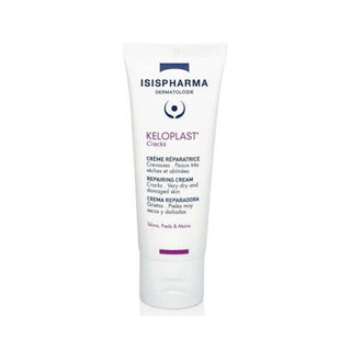 Isis Pharma Keloplast: Advanced Repairing Cream for Cracked Heels, Dry Hands & Skin – Intensive Moisturizing & Healing Formula Isis Pharma Keloplast: Repair Cream for Dry, Cracked Skin repairing cream, cracked skin cream, dry feet treatment, dry hands cream, heel repair cream, Isis Pharma Keloplast, skin repair cream, moisturizing cream for dry skin, cracked heel treatment, skin cracks repair, dry skin, cracked heels, dry hands, heel repair, skin repair, moisturizing cream, cracked heel, skin cracks, skinca