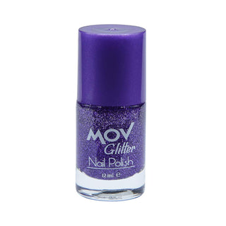 Mov Nail Glitter Polish No:14 - Shiny Nail Art Supplies for Beauty Care Mov Glitter Nail Polish No:14 - Shiny Nail Art nail glitter polish, glitter nail polish, nail art supplies, beauty nail care, cosmetic nail products, nail care, beauty products, Mov, nail art, glitter polish, shiny nails